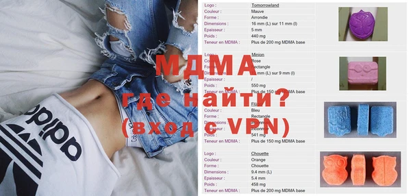 мет Абаза